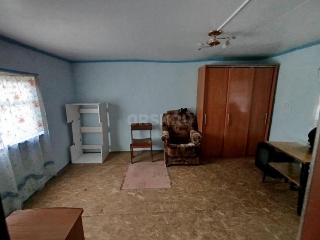 Продам 2-х этажную дачу с баней. - Орск