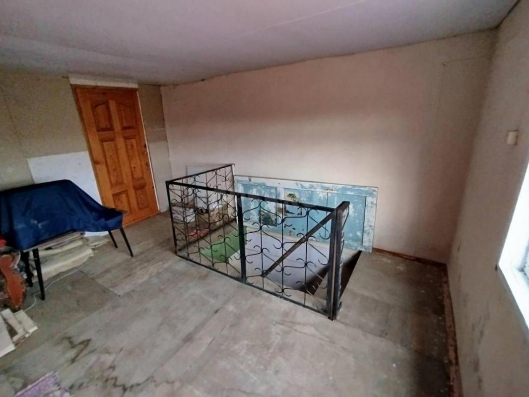 Продам 2-х этажную дачу с баней. - Орск