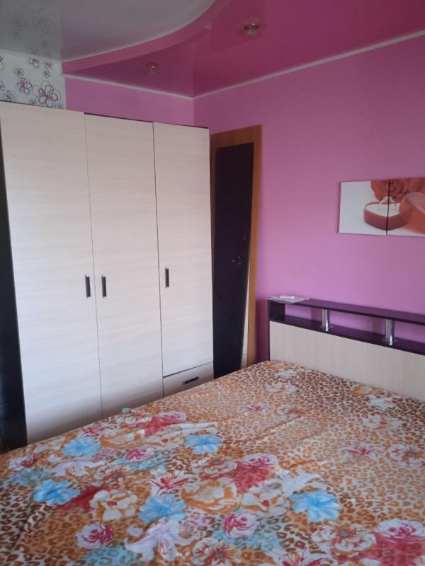 Продаётся 3- ёх комнатная кв ,улучшенной планировки. - Новотроицк