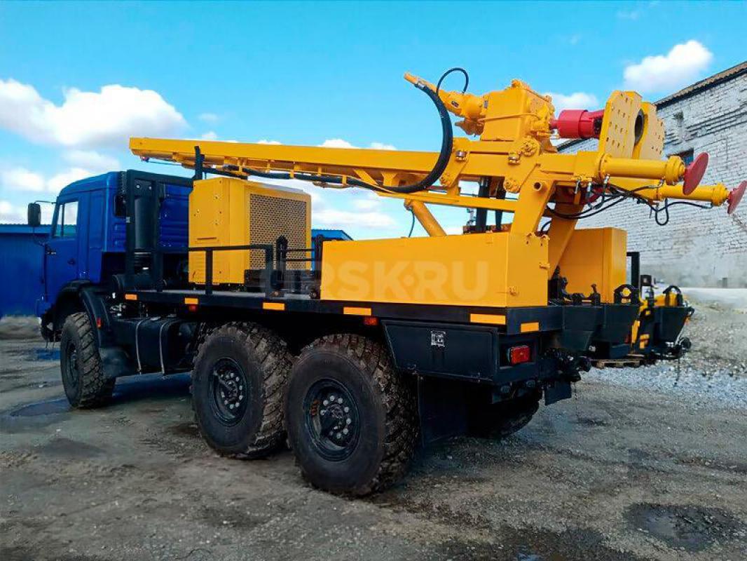 ПЕРВАЯ БУРОВАЯ КОМПАНИЯ. - Орск