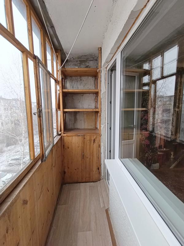 Продается 2х-комнатная квартира по адресу: улица Зеленая дом 65а. - Новотроицк