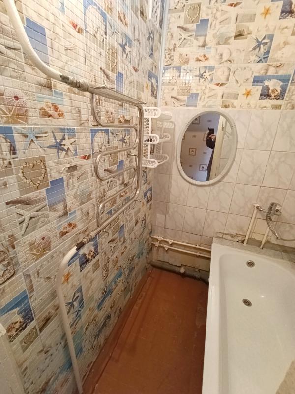 Продается 2х-комнатная квартира по адресу: улица Зеленая дом 65а. - Новотроицк