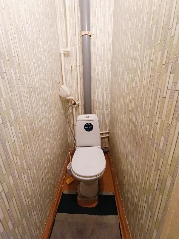 Продается 2х-комнатная квартира по адресу: улица Зеленая дом 65а. - Новотроицк