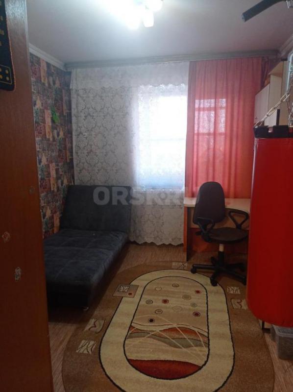 Продам 3-х комнатную квартиру в районе Тбилисская, пр. - Орск