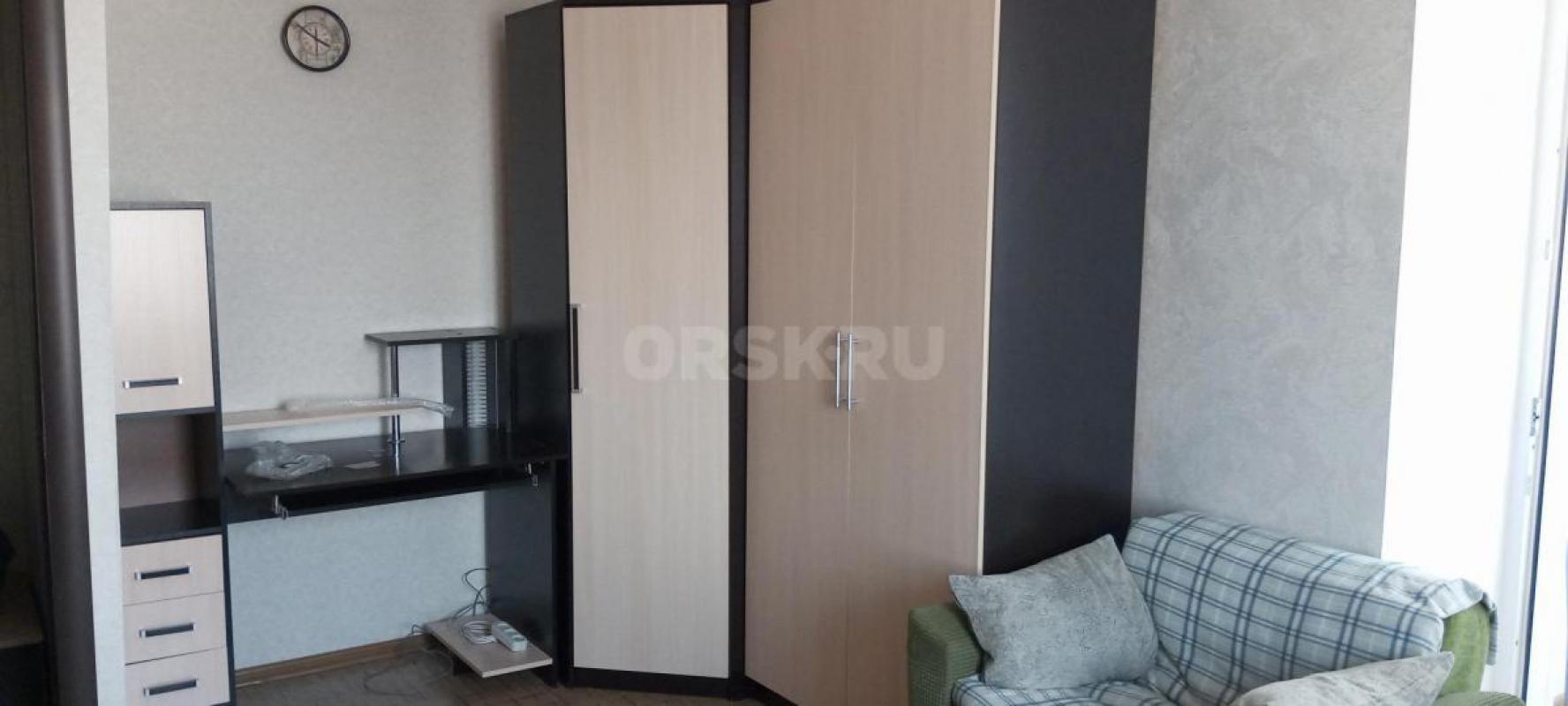 Сдается 1к. - Орск