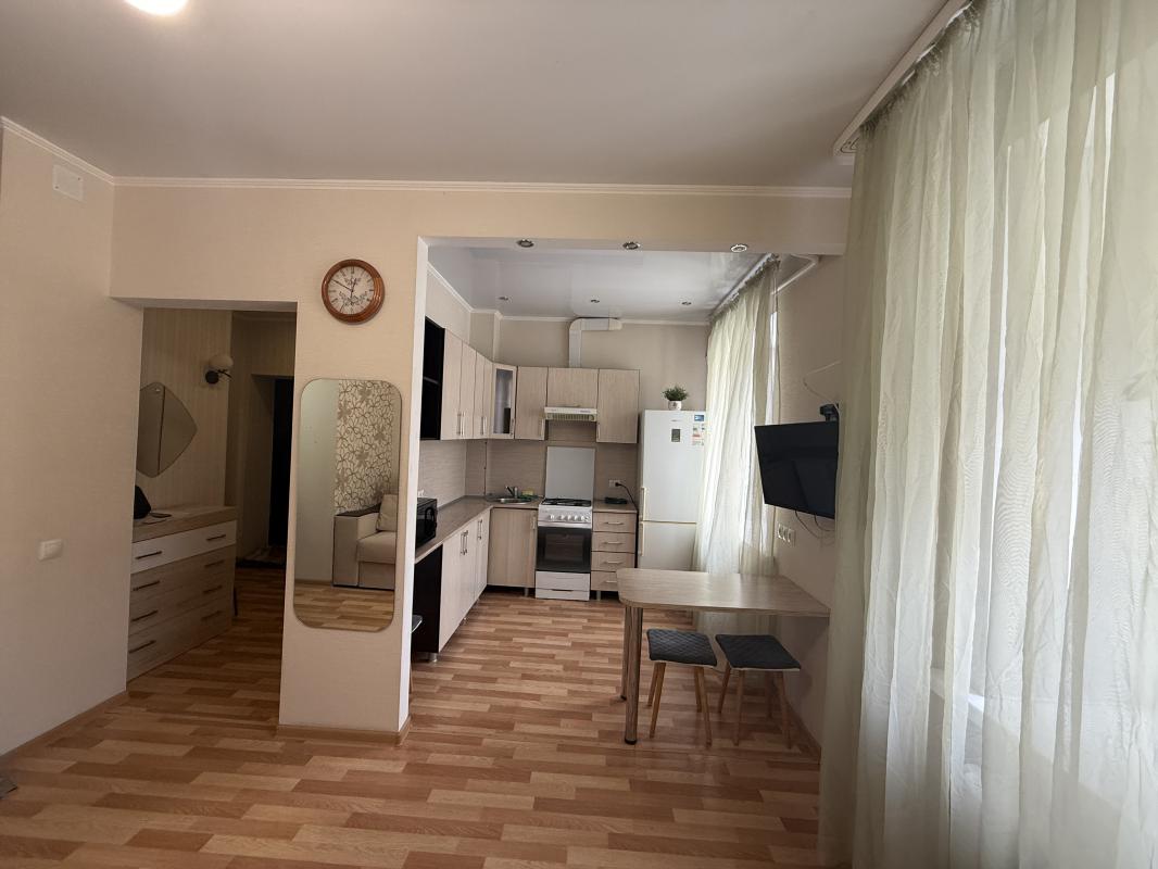 Сaмaя уютная  квартира Новотрoицка общей площадью 32.6 кв. - Новотроицк