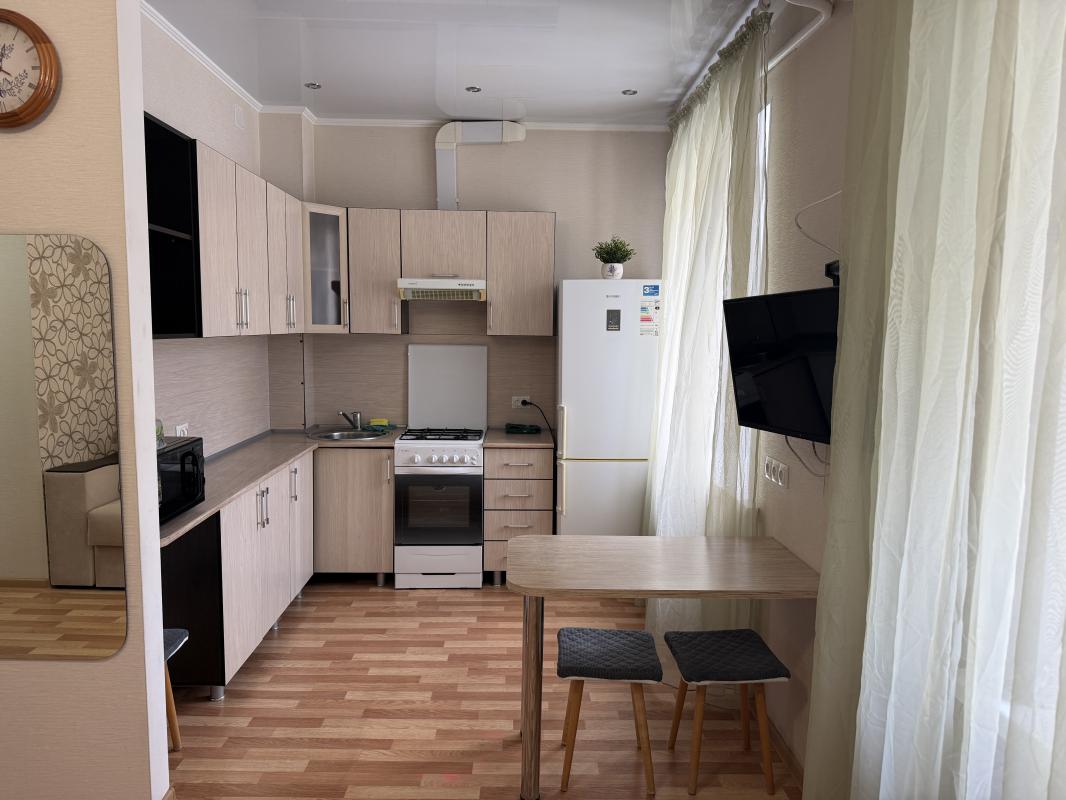 Сaмaя уютная  квартира Новотрoицка общей площадью 32.6 кв. - Новотроицк