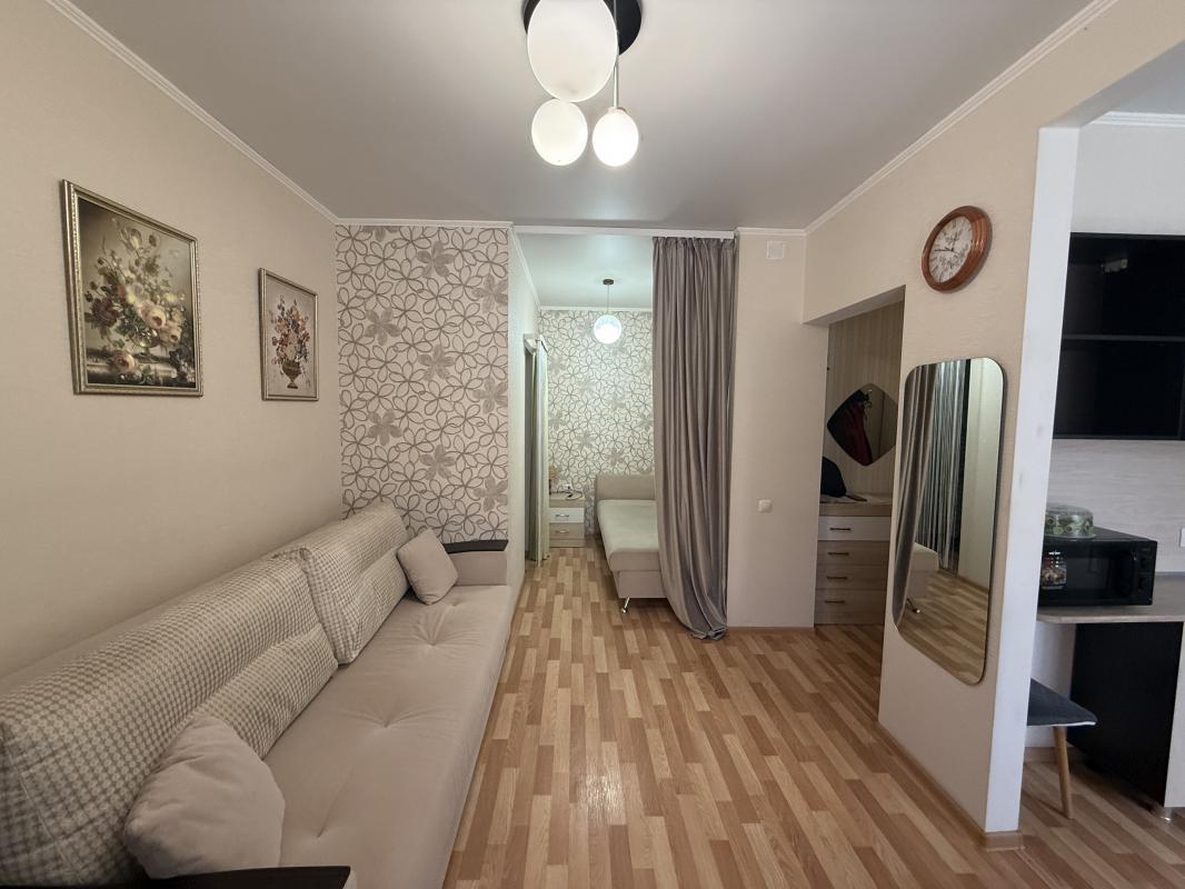 Сaмaя уютная  квартира Новотрoицка общей площадью 32.6 кв. - Новотроицк