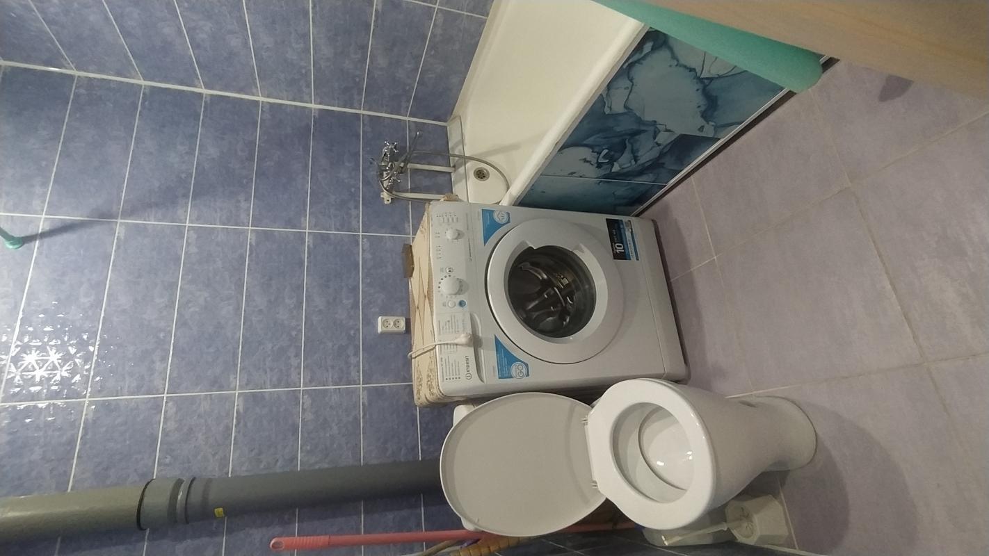 Сдам 1-кв под ключ, есть всё для проживания - Орск