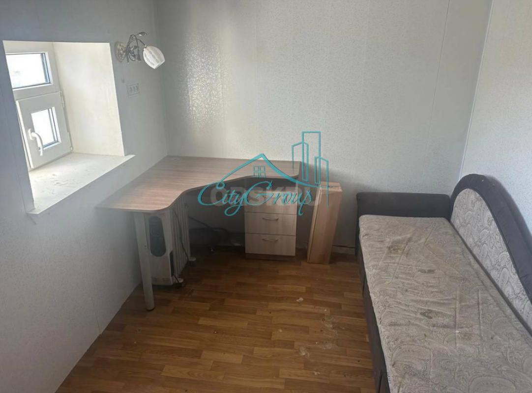 Площадь АЗС 1200 кв. - 1