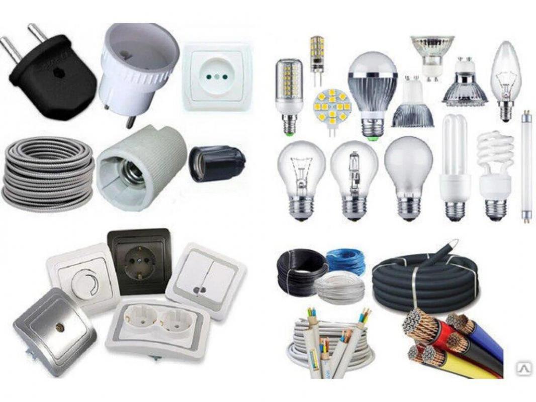 Продаётся магазин электротоваров Электродом. - Орск