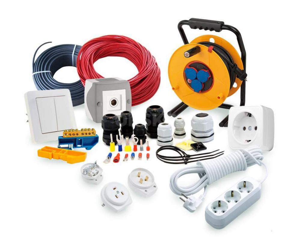 Продаётся магазин электротоваров Электродом. - Орск