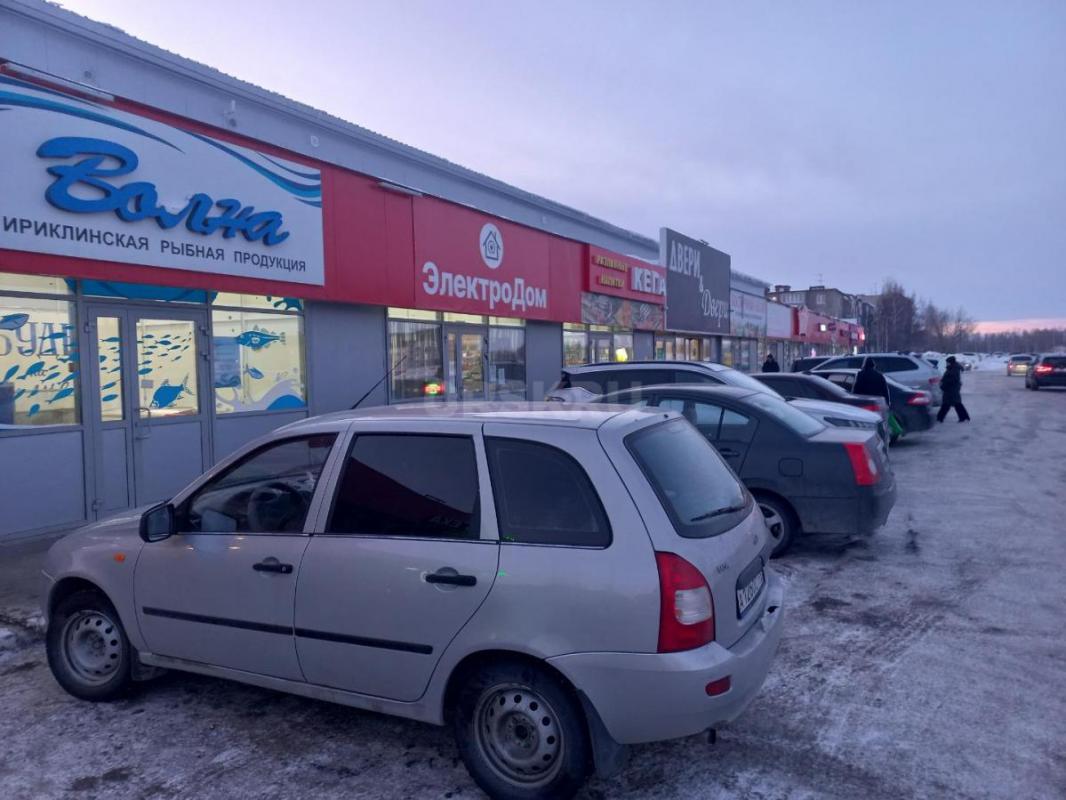 Продаётся магазин электротоваров Электродом. - Орск