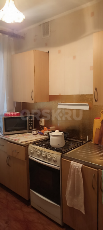 Сдается уютная двухкомнатная квартира на длительный срок. - Орск