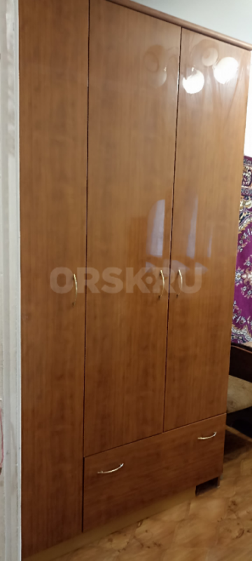 Сдается уютная двухкомнатная квартира на длительный срок. - Орск