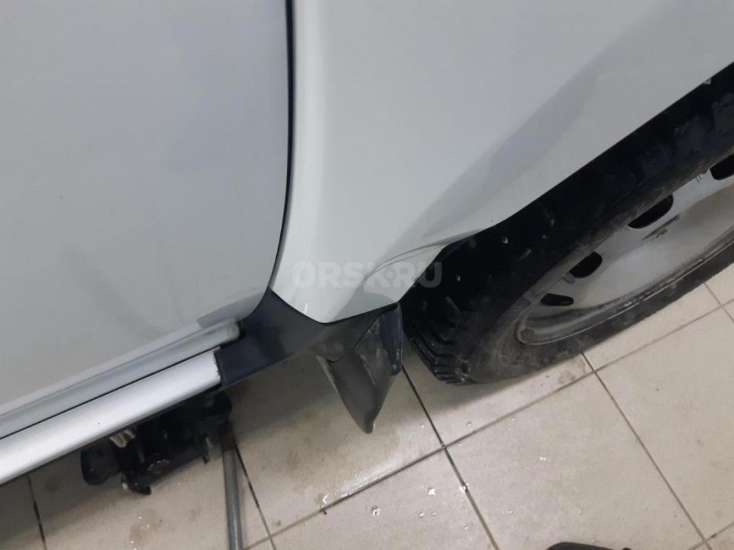 УДАЛЕНИЕ ВМЯТИН ЛЮБОЙ СЛОЖНОСТИ  БЕЗ ПОКРАСКИ ,БЫСТРО ,КАЧЕСТВЕННО, НЕДОРОГО  ул. - Орск