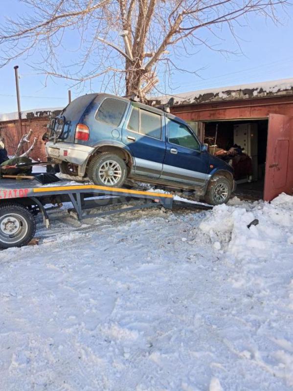 Услуги ЭВАКУАТОРА  круглосуточно 24/7, срочная подача машины, предзаказ. - Орск