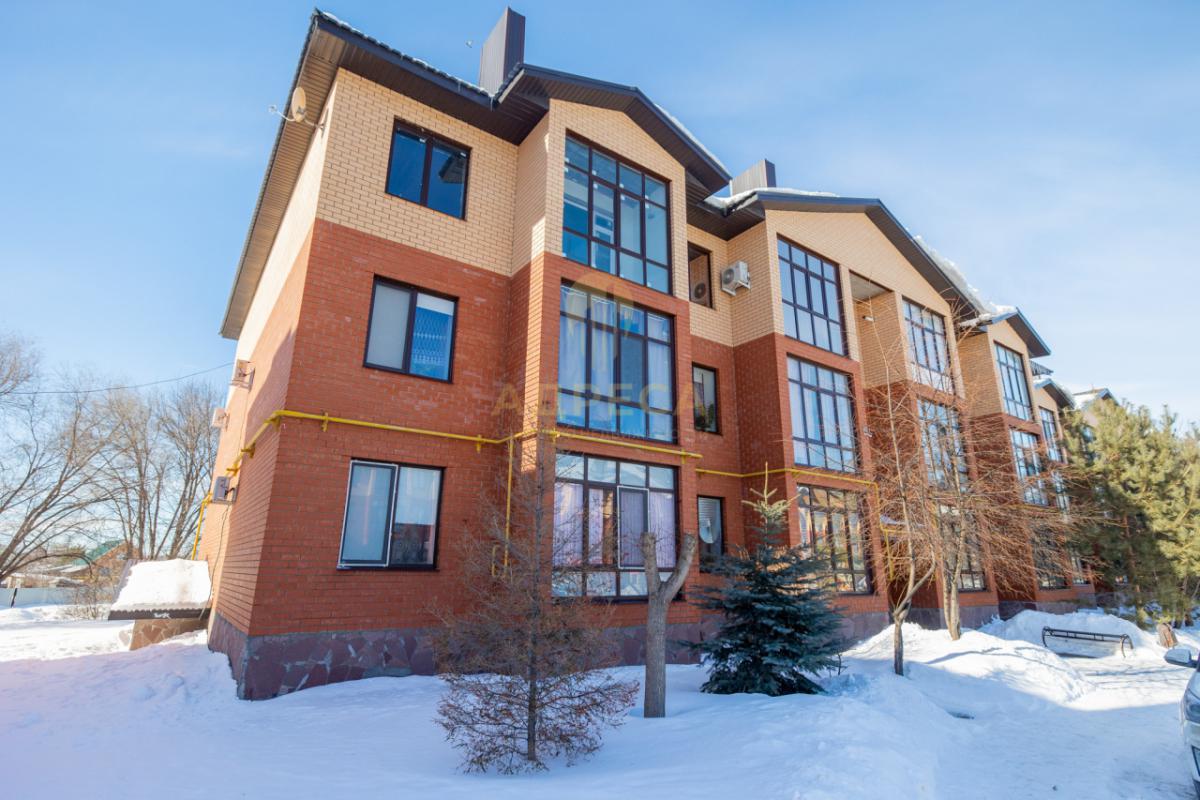 КВAРТИPA C РЕМОHТOМ, C МЕБEЛЬЮ И TЕХHИKOЙ. - Пригородный