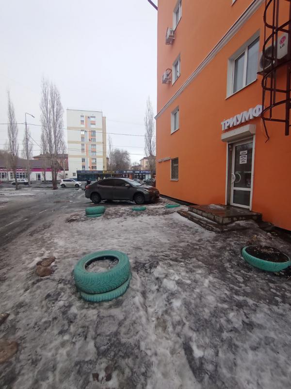 Продается коммерческое помещение свободного назначения, по адресу: г. - Новотроицк