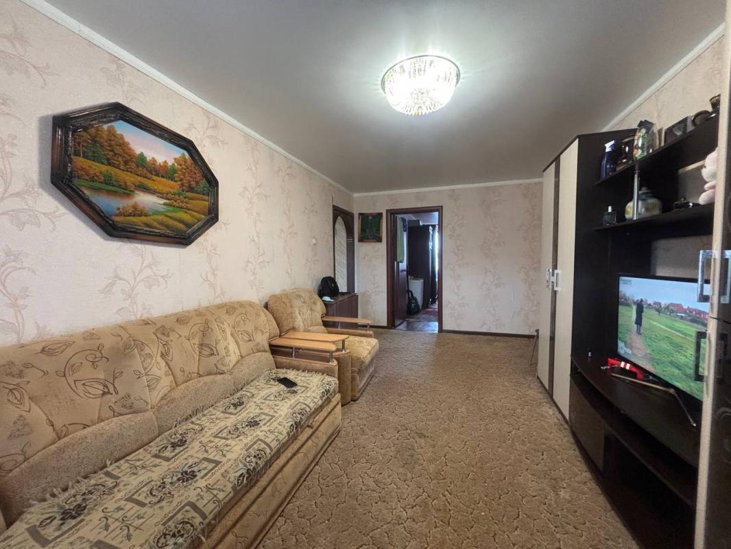 Ищете квартиру, в которую захочется возвращаться? - Гай