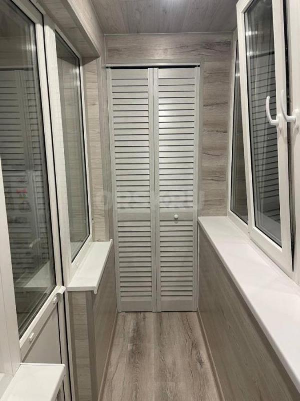 Балкон под ключ, остекление, внутренняя отделка. - Орск