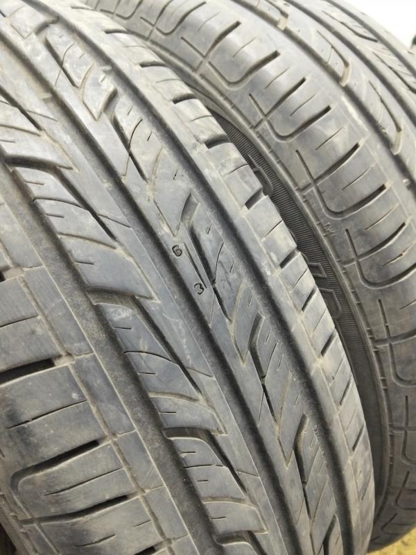 185 65 15 КОРДИАНТ без грыж и ремонтов. - Новотроицк