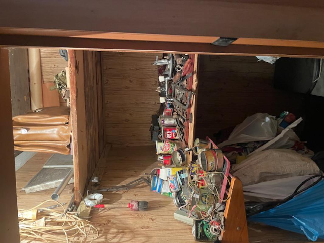 Продается 2х комнатная квартира старого типа. - Новотроицк