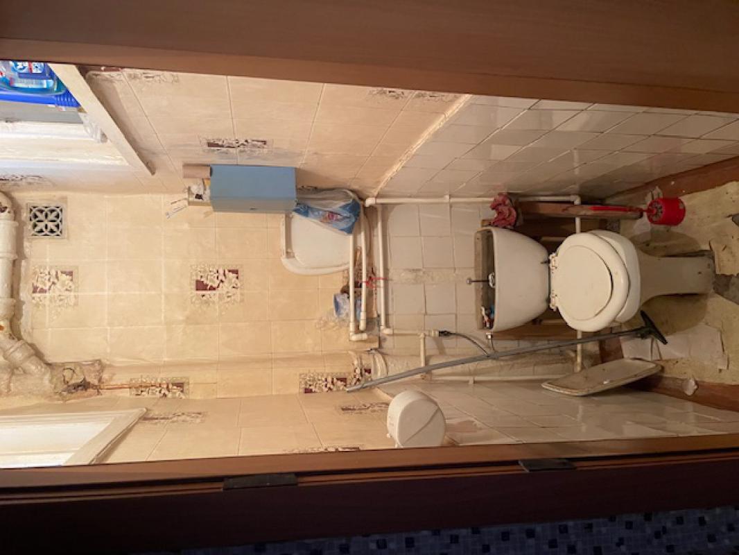 Продается 2х комнатная квартира старого типа. - Новотроицк