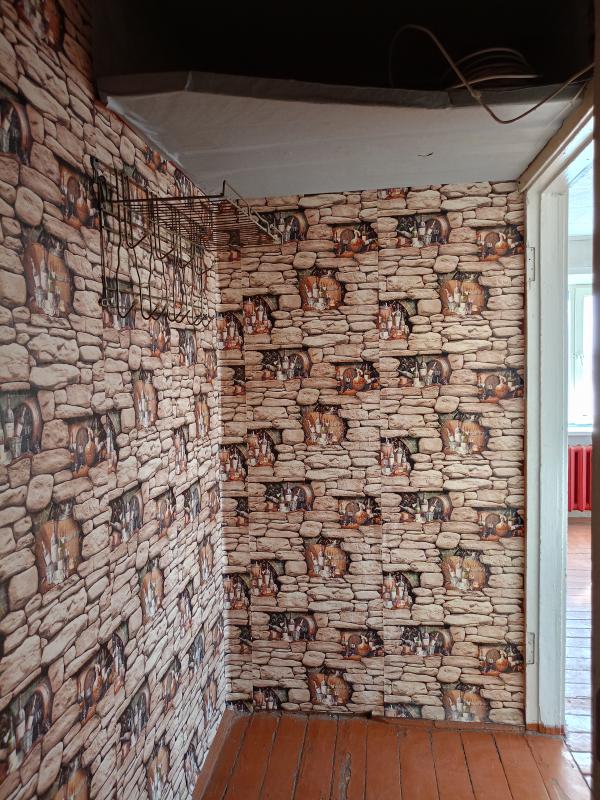 Продается однокомнатная квартира, без ремонта, что даёт возможность, сразу воплотить свои дизайнерск - Новотроицк