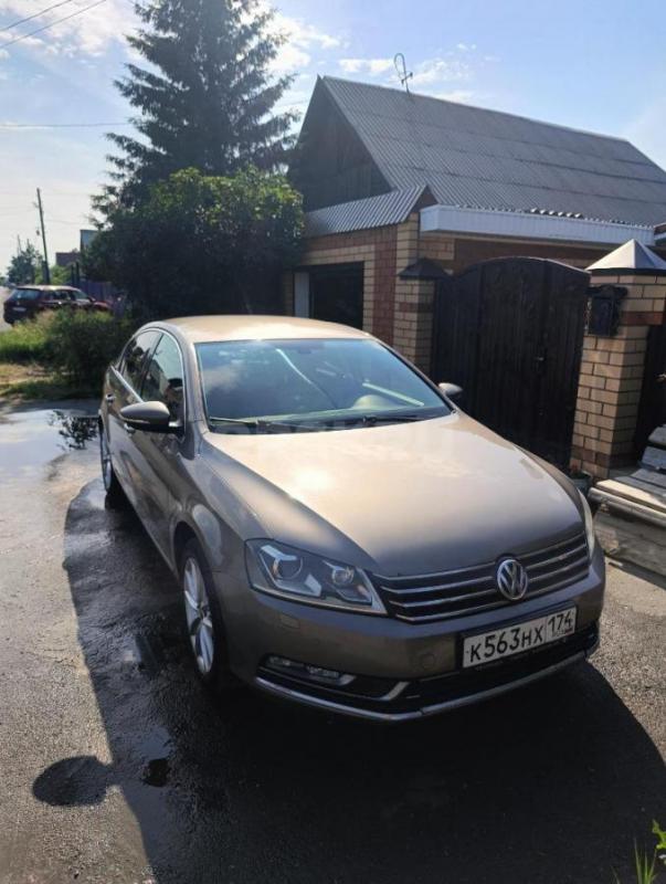 Продам автомобиль в отличном техническом состоянии. - Гай