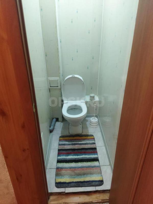 Сдам 3-х комнатную квартиру , меблированная ,в шаговой доступности , поликлиника,во дворе детский са - Орск