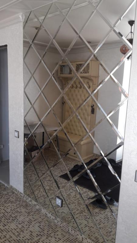 Предлагаем свои услуги по ремонту и отделке:
Частично или "пoд ключ". - Новотроицк