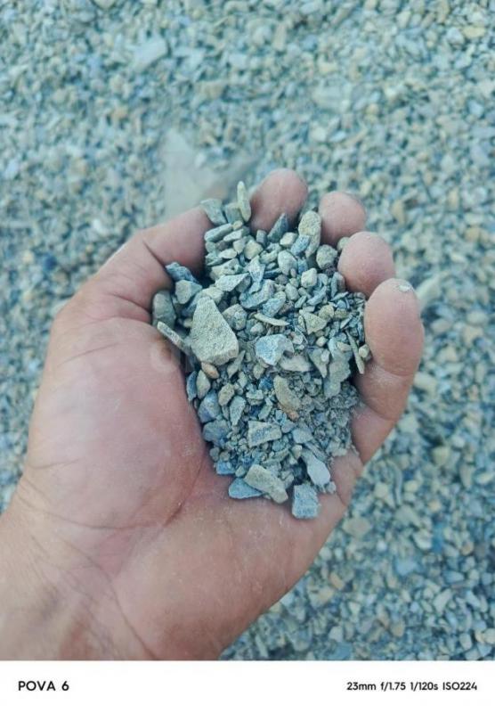 Зил, камаз доставка щебня, песка, отсев, пгс, вывоз мусора а также в мешках - Орск