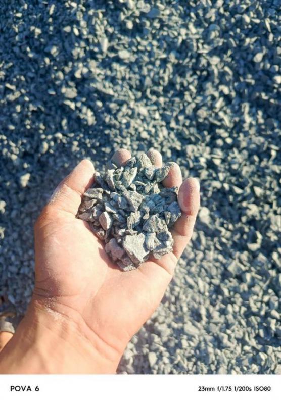 Зил, камаз доставка щебня, песка, отсев, пгс, вывоз мусора а также в мешках - Орск