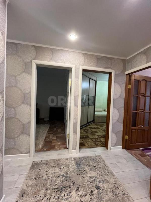 СРОЧНО ПРОДАМ без комиссий 3-х комнатную квартиру в районе пл. - Орск