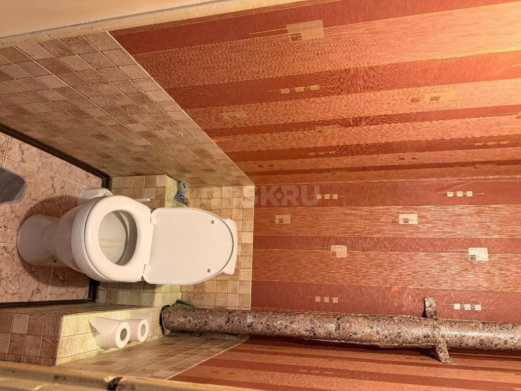 Сдается уютная однокомнатная квартира проспект Ленина 125 (район Добровольского/Ленты) на длительный - Орск