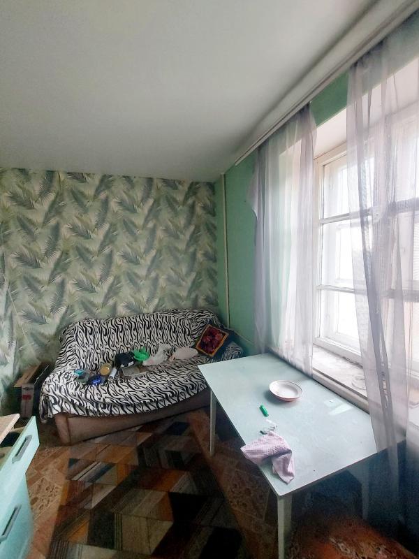 Продается 3-комнатная квартира по адресу: г. - Новотроицк