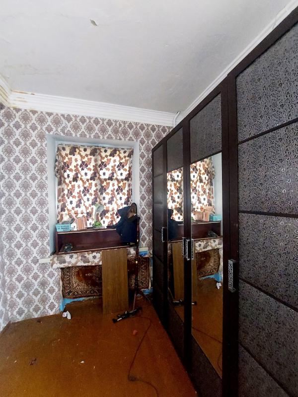 Продается 3-комнатная квартира по адресу: г. - Новотроицк