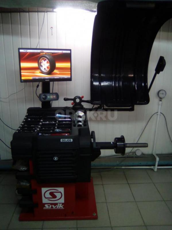 ДОШИПОВКА зимней РЕЗИНЫ ремонтными шипами ( не путать с обычными шипами) . - Орск