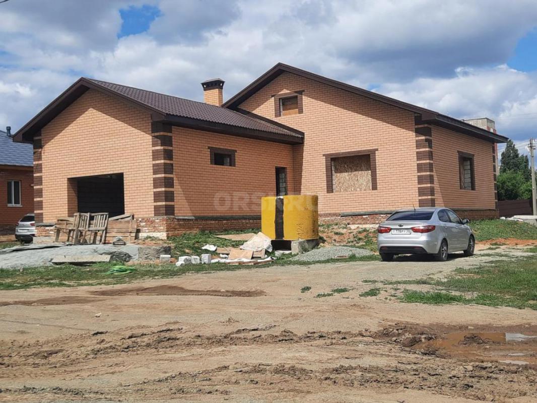 Строительная бригада полный цикл строительства               от фундамента до крыши   газоблок и обл - Орск