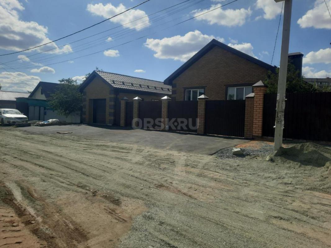 Строительная бригада полный цикл строительства               от фундамента до крыши   газоблок и обл - Орск