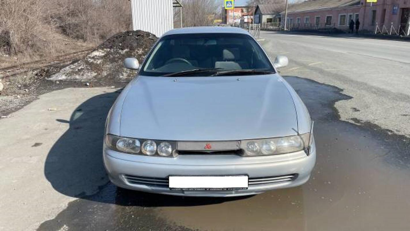 Продается Mitsubishi Emeraude, 1994 года

Отличный автомобиль
2, 0, (95л.с. (по ПТС)) по акту 145 - Новотроицк