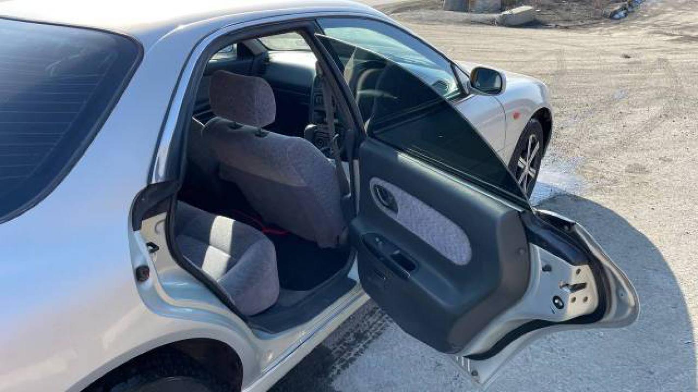 Продается Mitsubishi Emeraude, 1994 года

Отличный автомобиль
2, 0, (95л.с. (по ПТС)) по акту 145 - Новотроицк