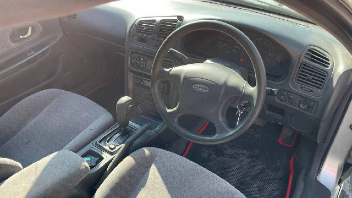 Продается Mitsubishi Emeraude, 1994 года

Отличный автомобиль
2, 0, (95л.с. (по ПТС)) по акту 145 - Новотроицк