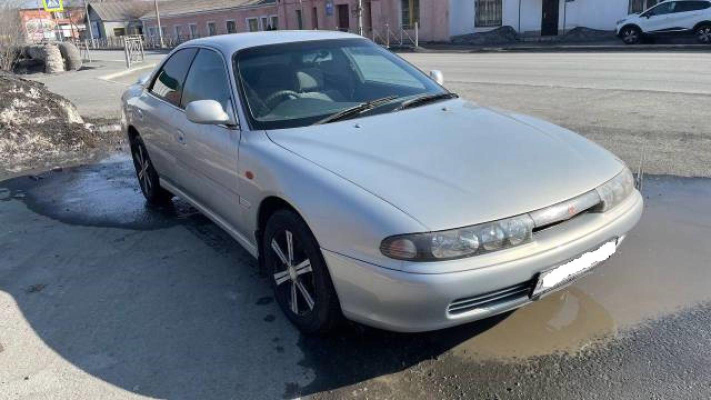 Продается Mitsubishi Emeraude, 1994 года

Отличный автомобиль
2, 0, (95л.с. (по ПТС)) по акту 145 - Новотроицк