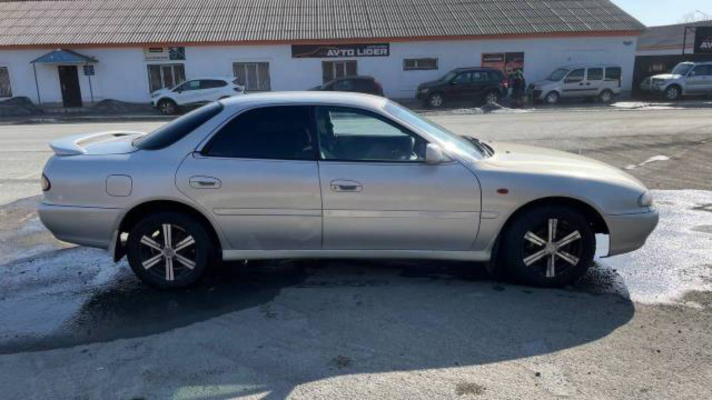 Продается Mitsubishi Emeraude, 1994 года

Отличный автомобиль
2, 0, (95л.с. (по ПТС)) по акту 145 - Новотроицк