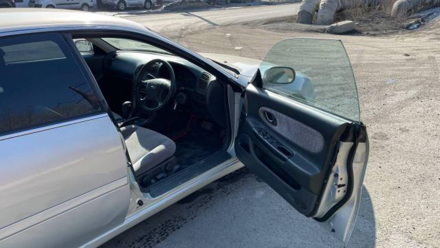 Продается Mitsubishi Emeraude, 1994 года

Отличный автомобиль
2, 0, (95л.с. (по ПТС)) по акту 145 - Новотроицк