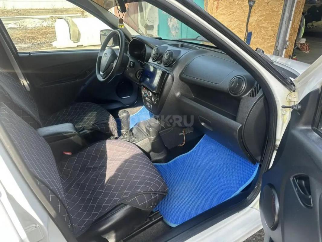 ПРОДАМ ЛАДУ ГРАНТУ 2013 г. - Орск