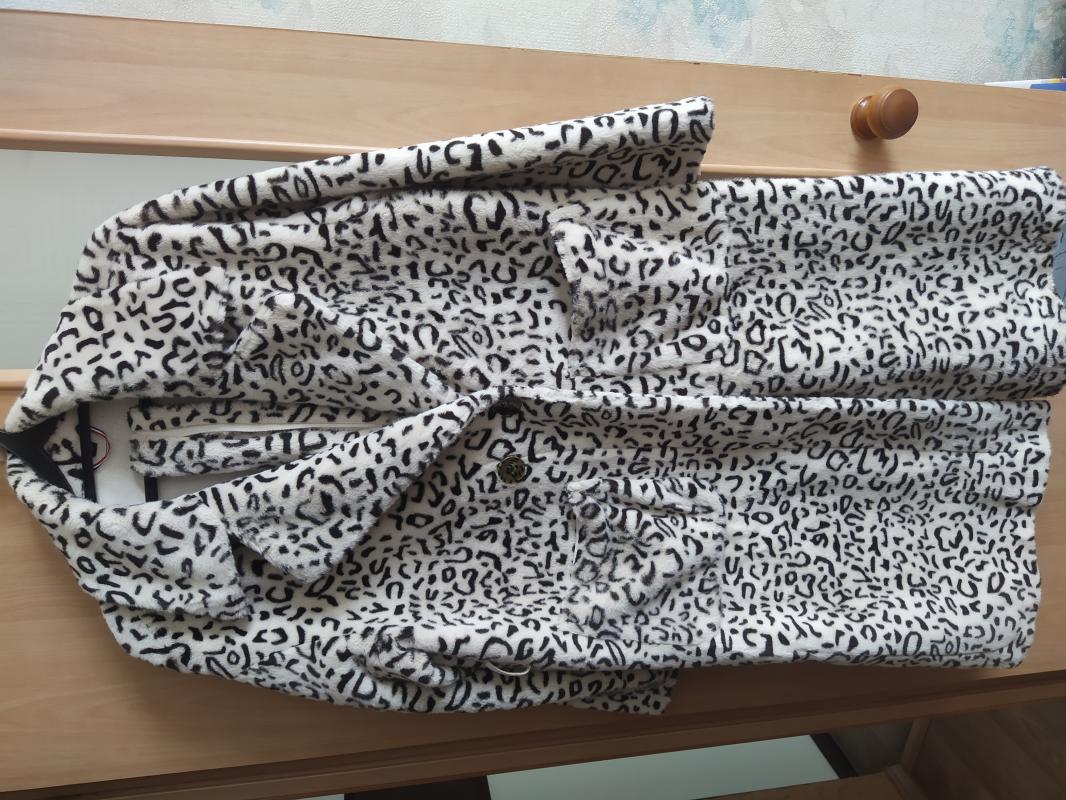 Продам  пальто,состояние отличное. - Орск