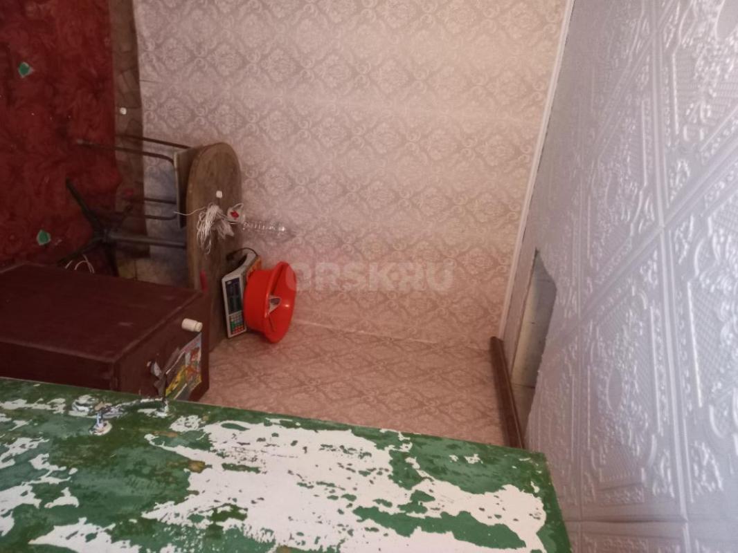 Продам сад , снт,, Урал,,. - Орск